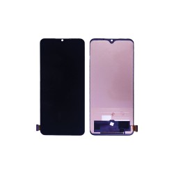 Touch+Display Oppo F17/A73 2020 Black Touch+Display Oppo F17/A73 2020 Black